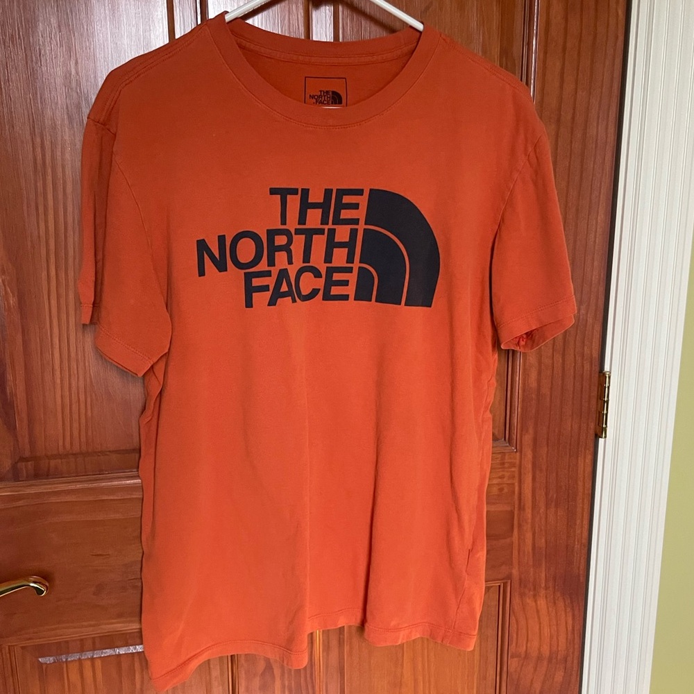 Men’s North Face T-Shirt